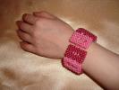 Браслет на резинке